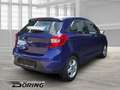 Ford Ka/Ka+ + Cool & Sound 1.2 Ti-VCT Einparkhilfe &Sitzheizun plava - thumbnail 3
