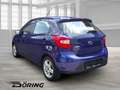 Ford Ka/Ka+ + Cool & Sound 1.2 Ti-VCT Einparkhilfe &Sitzheizun plava - thumbnail 4