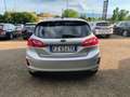 Ford Fiesta Fiesta 5p 1.1 Connect s Zilver - thumbnail 4