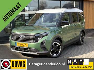 1.0 Active Aut. Camera, Navigatie, Carplay, Adap.C