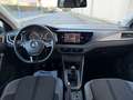 Volkswagen Polo 5p 1.6 tdi Comfortline 95cv Grigio - thumbnail 10