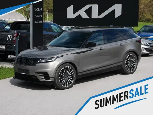 Land Rover Range Rover Velar D275 Allrad R-Dynamic SE Aut.