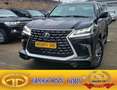 Lexus LX 570 LX570 HERITAGE V8 VOLL+8Seats+EU REG+EU SPEZ Schwarz - thumbnail 1