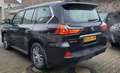Lexus LX 570 LX570 HERITAGE V8 VOLL+8Seats+EU REG+EU SPEZ Zwart - thumbnail 25