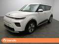 Kia Soul E-SOUL 150KW EMOTION 204 5P Blanco - thumbnail 1