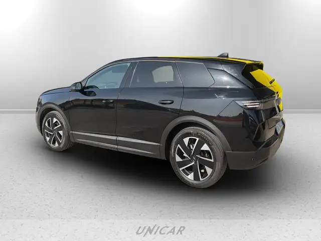 Opel Grandland view 8