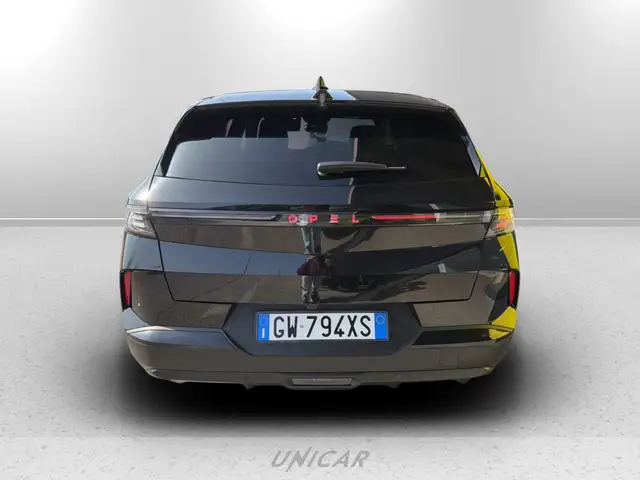Opel Grandland view 6