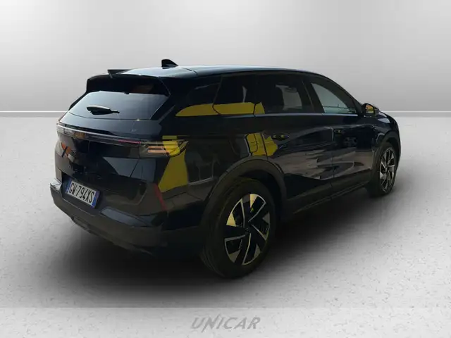 Opel Grandland view 5