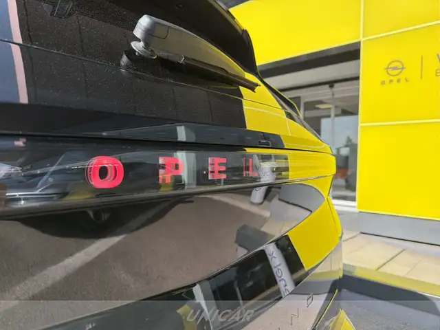 Opel Grandland view 7
