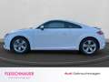 Audi TT Coupe Coup 45 TFSI DSG+KAMERA+XENON+NAVI+SHZ Biały - thumbnail 3