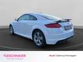 Audi TT Coupe Coup 45 TFSI DSG+KAMERA+XENON+NAVI+SHZ Biały - thumbnail 4