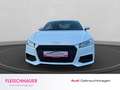 Audi TT Coupe Coup 45 TFSI DSG+KAMERA+XENON+NAVI+SHZ Bianco - thumbnail 2
