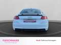Audi TT Coupe Coup 45 TFSI DSG+KAMERA+XENON+NAVI+SHZ Biały - thumbnail 5