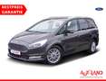 Ford Galaxy 2.0 EcoBlue Titanium LED Navi ACC PDC DAB Grau - thumbnail 1