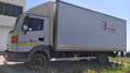 Nissan Cabstar NISSAN ATLEON 165.75 Sponda Idraulica posteriore Bianco - thumbnail 1