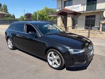 A4 2.0 TDI 190 CV clean diesel quattro S tronic Bu