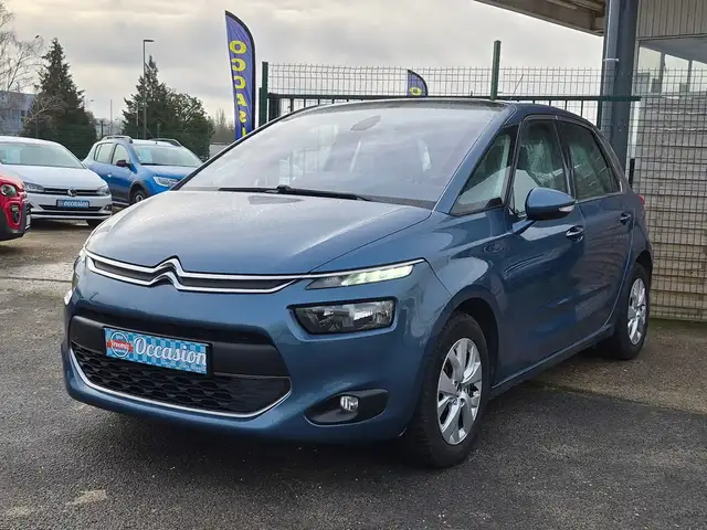 Citroen C4 Picasso e-HDi 115 Business + ETG6
