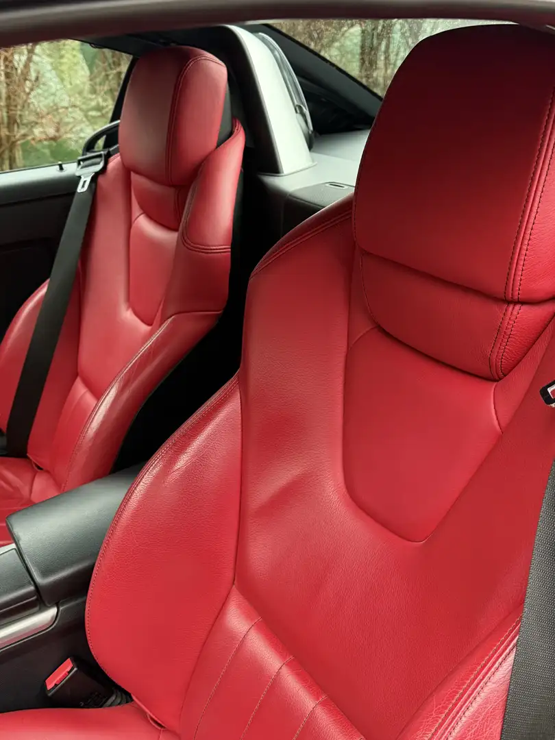 Mercedes-Benz SLK 200 (cgi be) Sport - 2