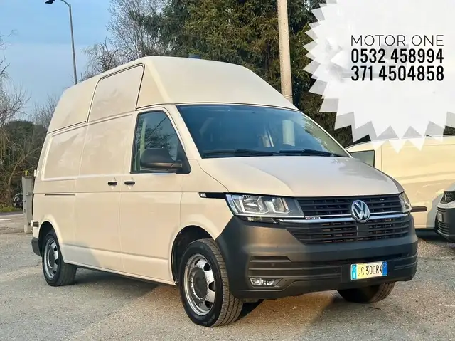 Volkswagen Transporter 4 MOTION 2.0 TDI 150 CV P.L T.A