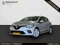 Renault Clio 1.0 TCe 100PK Zen / AIRCO / PDC / CRUISE / FABRIEK Zilver - thumbnail 1