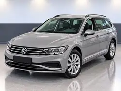 Volkswagen Passat Variant 2.0TDI DSG *SHA+ACC+LED+LWS+