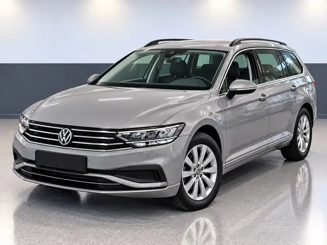 Volkswagen Passat Variant 2.0TDI DSG *SHA+ACC+LED+LWS+