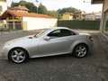 Mercedes-Benz SLK 200 SLK 200 k Silber - thumbnail 11