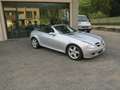 Mercedes-Benz SLK 200 SLK 200 k Silber - thumbnail 4