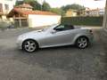 Mercedes-Benz SLK 200 SLK 200 k Silber - thumbnail 2