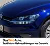 Volkswagen Golf Variant TDI SCR Bleu - thumbnail 7