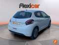 Peugeot 208 5P Signature BlueHDi 73KW (100CV) Blanco - thumbnail 7