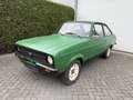 Ford Escort Mk2 1300 2dr Groen - thumbnail 1