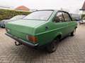 Ford Escort Mk2 1300 2dr Groen - thumbnail 3