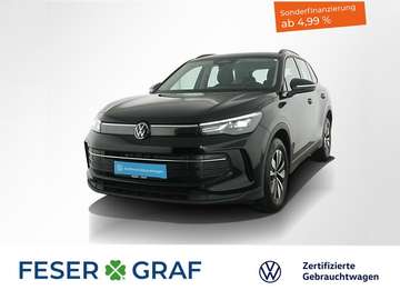 2.0 TDI Life DSG AHK Rückfahrkamera Navi
