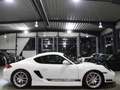 Porsche Cayman S 3.4 COUPE SPORT CHRONO PAKET PLUS Fehér - thumbnail 8