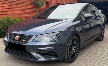 Leon 1.5 TSI ACT DSG OPFFR