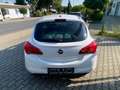 Opel Corsa E TÜV NEU  SHZ PDC TEMP LHZ GARANTIE Blanc - thumbnail 7