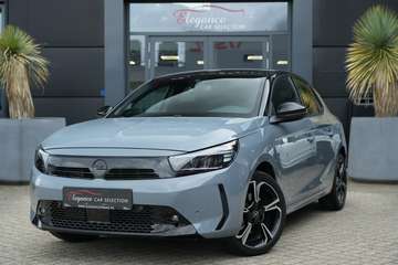 1.2 Turbo Hybrid GS 101pk Camera/Stoelverwarming/A