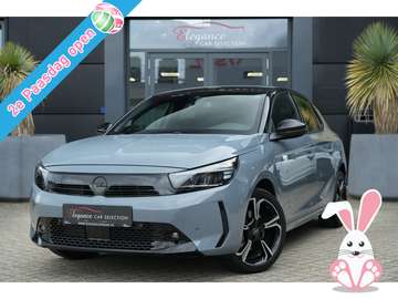 1.2 Turbo Hybrid GS 101pk Camera/Stoelverwarming/A