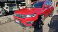 Jeep Compass Compass 2.0 Multijet II aut. 4WD Limited Rood - thumbnail 3