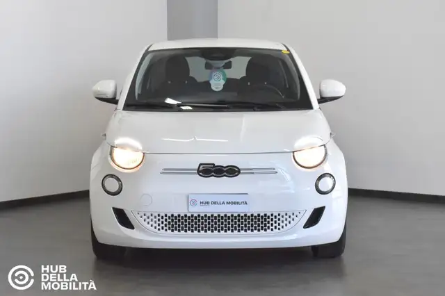 Fiat 500e Berlina 23,8 kWh