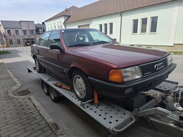 quattro Turbo SPORT