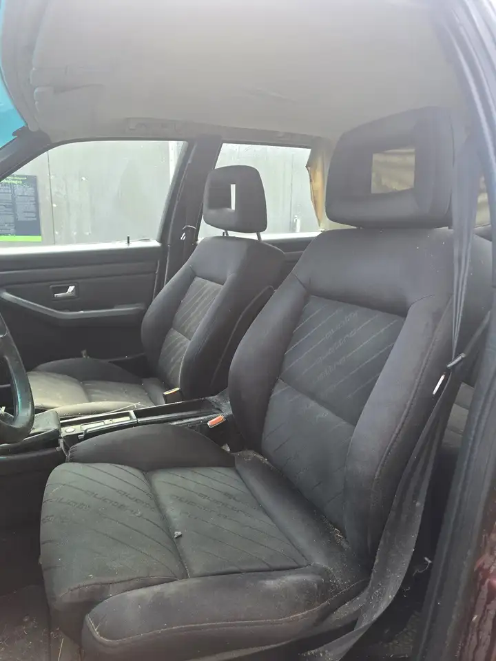 Audi 100 quattro Turbo SPORT, foto 4