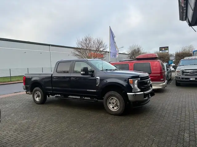 Ford F 250 6.7 TD Power Stroke Super Duty XL- 4X4