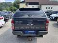 Ford Ranger Doppelkabine 4x4 Wildtrak Grau - thumbnail 5