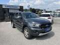 Ford Ranger Doppelkabine 4x4 Wildtrak Grau - thumbnail 1