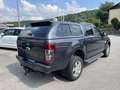 Ford Ranger Doppelkabine 4x4 Wildtrak Grau - thumbnail 6
