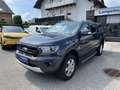 Ford Ranger Doppelkabine 4x4 Wildtrak Grau - thumbnail 3