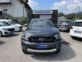 Ford Ranger Doppelkabine 4x4 Wildtrak Grau - thumbnail 2