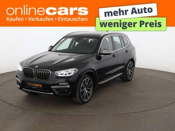 xDrive20i xLine Aut LED 360-CAM HEAD-UP LEDER